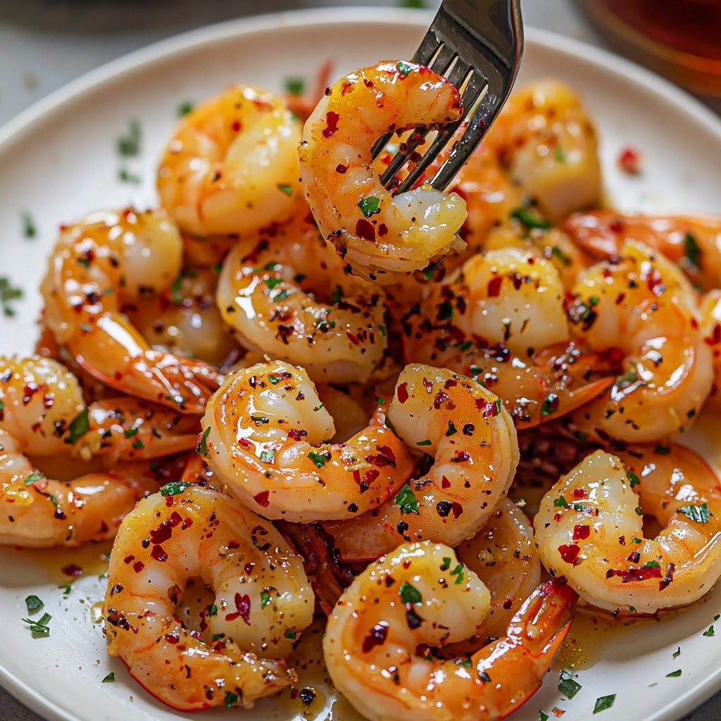 Shrimp Recipes for Busy Weeknights