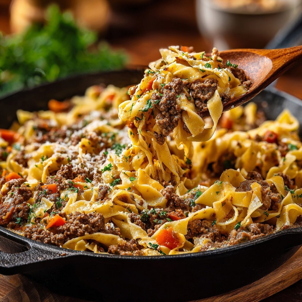 Home Comfort Food Ideas